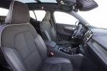 Volvo XC40 T5 R-Design 2017 года (WW)